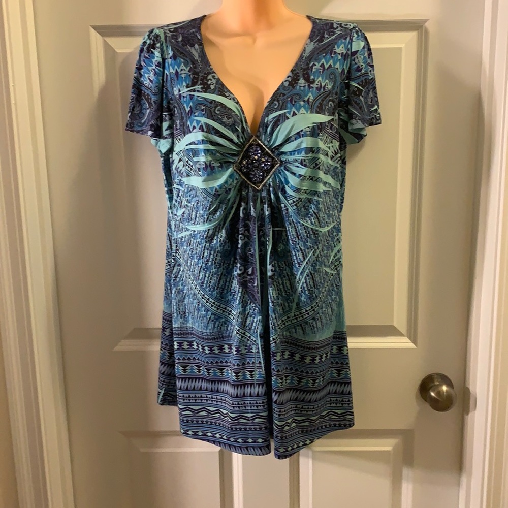 Cute blouse, XL